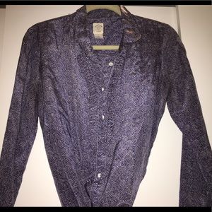 J. Crew shirt